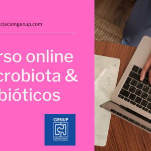 III Curso Online Actualización en Microbiota y Probióticos